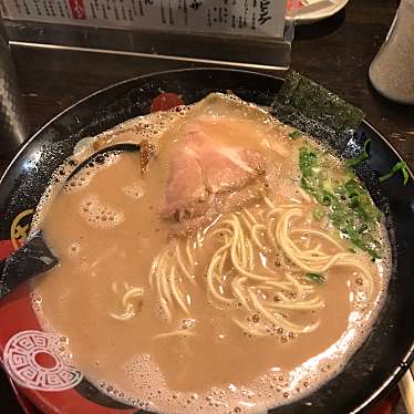 実際訪問したユーザーが直接撮影して投稿した末広町ラーメン / つけ麺ラーメン工房ふくやの写真