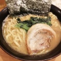 実際訪問したユーザーが直接撮影して投稿した高洲ラーメン / つけ麺横浜家系ラーメン 希家の写真