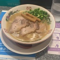 実際訪問したユーザーが直接撮影して投稿した深草北新町ラーメン / つけ麺拉麺へんてこの写真