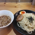 実際訪問したユーザーが直接撮影して投稿した南田宮ラーメン / つけ麺スープナッツの写真