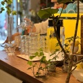 実際訪問したユーザーが直接撮影して投稿した玉川カフェcafe&green RonRonの写真