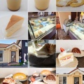 実際訪問したユーザーが直接撮影して投稿した五条東ケーキみどりのはっぱの写真