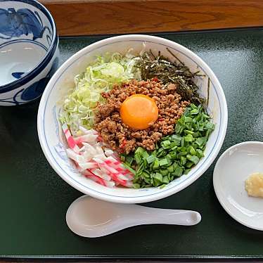 実際訪問したユーザーが直接撮影して投稿した藤崎ラーメン / つけ麺中華そば つしまの写真