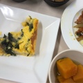 実際訪問したユーザーが直接撮影して投稿した池戸学食 / 職員食堂ぼなぺてぃの写真