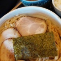 実際訪問したユーザーが直接撮影して投稿した鎌数ラーメン / つけ麺Good Day Ramen 千夏9の写真