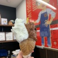 実際訪問したユーザーが直接撮影して投稿した由良宿デザート / ベーカリーCONAN GELATOの写真