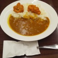 実際訪問したユーザーが直接撮影して投稿した笹塚カレーカレーショップ C&C 笹塚店の写真