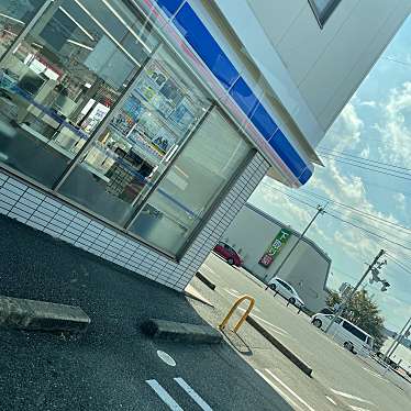 ローソン 鳥栖養父町のundefinedに実際訪問訪問したユーザーunknownさんが新しく投稿した新着口コミの写真