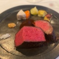 7800円コース - 実際訪問したユーザーが直接撮影して投稿した原町田ステーキSTEAK COQUETTEの写真のメニュー情報