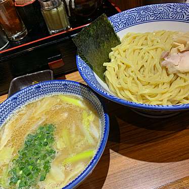 実際訪問したユーザーが直接撮影して投稿した本町ラーメン専門店麺屋 樹真の写真