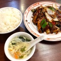 実際訪問したユーザーが直接撮影して投稿した西新宿四川料理元祖麻婆豆腐新宿店の写真