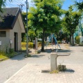 実際訪問したユーザーが直接撮影して投稿した亀戸公園文泉公園の写真