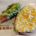 実際訪問したユーザーが直接撮影して投稿した曽大根うどん丸亀製麺 大和高田店の写真