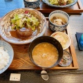 実際訪問したユーザーが直接撮影して投稿した目白和食 / 日本料理WASYOKU 森田の写真