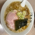 実際訪問したユーザーが直接撮影して投稿した浜田ラーメン / つけ麺出し屋五丈軒の写真