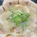 実際訪問したユーザーが直接撮影して投稿した元町ラーメン / つけ麺丸優ラーメンの写真