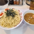 実際訪問したユーザーが直接撮影して投稿した芝田ラーメン / つけ麺煮干しらーめん 玉五郎 阪急三番街店の写真