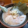 実際訪問したユーザーが直接撮影して投稿した羽尾ラーメン / つけ麺熊本らーめん 育元の写真