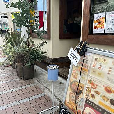 nakeお洒落で美味しい店さんが投稿した天王町イタリアンのお店Tennocho Wine&Kitchen RUSH/ラッシュの写真