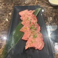 実際訪問したユーザーが直接撮影して投稿した竹の塚肉料理焼肉 ヒロ 竹の塚店の写真
