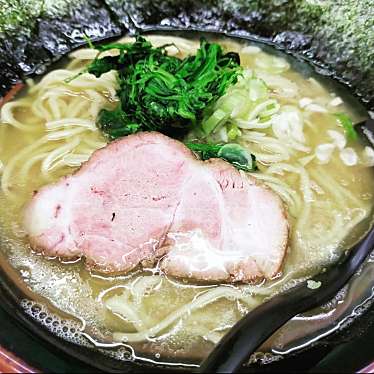 実際訪問したユーザーが直接撮影して投稿した日野南ラーメン / つけ麺十五家の写真