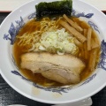 実際訪問したユーザーが直接撮影して投稿した東葛西ラーメン / つけ麺豚骨一燈 アリオ葛西店の写真