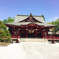 実際訪問したユーザーが直接撮影して投稿した笠間神社笠間稲荷神社の写真