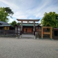 実際訪問したユーザーが直接撮影して投稿した中村町神社豊国神社の写真