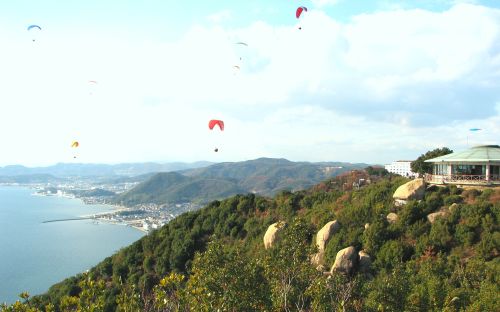 実際訪問したユーザーが直接撮影して投稿した渋川岩王子が岳の写真