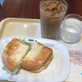 実際訪問したユーザーが直接撮影して投稿した三宮町カフェドトールコーヒーショップ 神戸三宮店の写真
