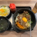 実際訪問したユーザーが直接撮影して投稿した高田韓国料理カルビ丼とスン豆腐専門店 韓丼 長野高田店の写真