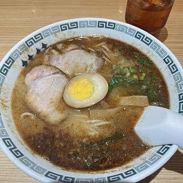 桂花ラーメン 新宿ふぁんてんのundefinedに実際訪問訪問したユーザーunknownさんが新しく投稿した新着口コミの写真