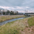 実際訪問したユーザーが直接撮影して投稿した河川黒目川の写真