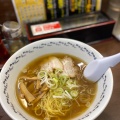 実際訪問したユーザーが直接撮影して投稿した三日町ラーメン / つけ麺味のめん匠の写真