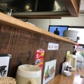 実際訪問したユーザーが直接撮影して投稿した幸町ラーメン / つけ麺味よし 幸町店の写真