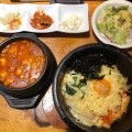 実際訪問したユーザーが直接撮影して投稿した韓国料理薬膳・韓国家庭料理・韓国焼肉 吾照里 町田店の写真