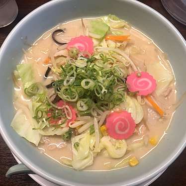 実際訪問したユーザーが直接撮影して投稿した川端ラーメン / つけ麺博多ラーメン清水屋 姫宮店の写真