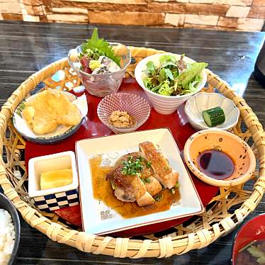 実際訪問したユーザーが直接撮影して投稿した根本居酒屋和 実花の写真