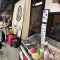 実際訪問したユーザーが直接撮影して投稿した犬山和カフェ / 甘味処本町茶寮の写真