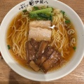 実際訪問したユーザーが直接撮影して投稿したあざみ野ラーメン / つけ麺らーめんとカラアゲ あの小宮の写真