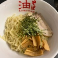 実際訪問したユーザーが直接撮影して投稿した西早稲田ラーメン / つけ麺東京麺珍亭本舗 西早稲田店の写真