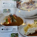 実際訪問したユーザーが直接撮影して投稿した飯村南定食屋飯村キッチンの写真