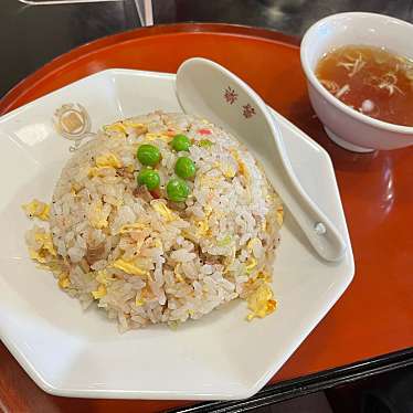 実際訪問したユーザーが直接撮影して投稿した大場ラーメン / つけ麺麺や 寿楽の写真