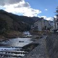 実際訪問したユーザーが直接撮影して投稿した湯本温泉地箱根湯本温泉街の写真