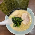 実際訪問したユーザーが直接撮影して投稿した桜橋ラーメン / つけ麺横浜家系ラーメン 魂心家 津桜橋店の写真