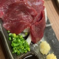 実際訪問したユーザーが直接撮影して投稿した蛭間町焼肉肉屋のせがれ 焼にーくんの写真