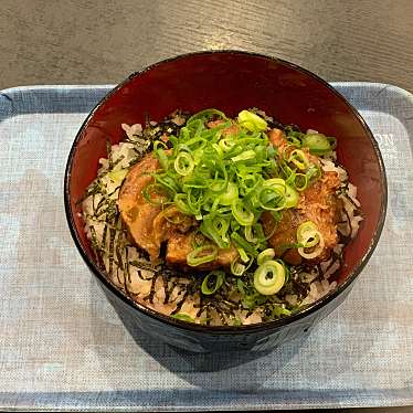 実際訪問したユーザーが直接撮影して投稿した都北町ラーメン専門店辛麺屋桝元 都城都北店の写真