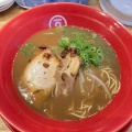 実際訪問したユーザーが直接撮影して投稿した阿知ラーメン / つけ麺小豆島ラーメンHISHIO 倉敷美観地区店の写真