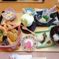 実際訪問したユーザーが直接撮影して投稿した昭和町かに料理半田甲羅本店の写真