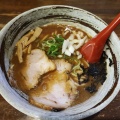 実際訪問したユーザーが直接撮影して投稿した佃町ラーメン / つけ麺光正らーめんの写真